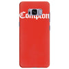 new compton gangster eazy e dr Samsung Galaxy S8 Plus