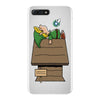 wake up iPhone 7 Plus Case