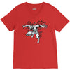 venom 6 V-Neck Tee