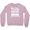 Just One More Skateboard I Promise Crewneck Sweatshirt