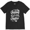 i love gardeing V-Neck Tee