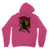 sparta warrior Unisex Hoodie