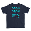 mork and mind Youth Tee