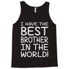 sister from brothers Tank Top