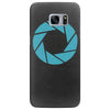 camera shutter Samsung Galaxy S7 Edge Case