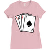 remi Ladies Fitted T-Shirt