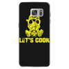 let's cook Samsung Galaxy S7