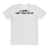 don't tread on me All Over Women's T-shirt
