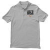 smell of christmas in the morning Polo Shirt