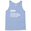 definition of a geek Tank Top