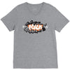 princess territory V-Neck Tee