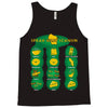 cheesy talk Tank Top