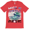 made in america 2 T-Shirt