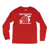 save the turtle Long Sleeve Shirts