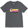 prison panties V-Neck Tee