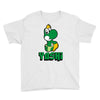 yoshi (2) Youth Tee