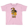 link the mask Toddler T-shirt
