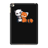 panda hug iPad Mini 4