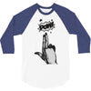 pow 3/4 Sleeve Shirt