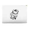 no sympathy for the devil Accessory Pouches