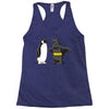 arch enemies Racerback Tank