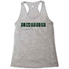 science! Racerback Tank