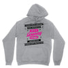 It's A Granny Thing Hoodie