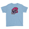 crunch time! Youth Tee