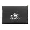 Go Adventure Accessory Pouches