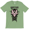 scrap soldier 2011 chevron T-Shirt