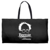 bernie sanders 2016 for president election campaign Weekender Totes