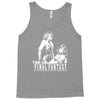 tidus and yuna Tank Top