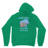 alzheimer Unisex Hoodie