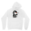 rarr i'm a killer (2) Unisex Hoodie