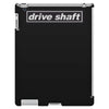 drive shaft iPad 3 and 4 Case