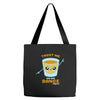 Trust Me You Can Dance Tequila Tote Bags