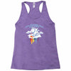 rainblows Racerback Tank