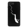bungeejumping bungeespringen fun sport hobby freizeit extremsport iPhone 7 Plus Case
