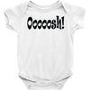ooooosh Baby Onesie