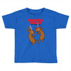 wiener wars dachshund dogs Toddler T-shirt
