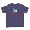 best when toasted Youth Tee