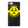 monsanto iPhone 7 Case