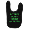 bitceps Baby Bibs