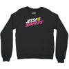 jesse and the rippers Crewneck Sweatshirt