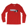pwned Long Sleeve Shirts