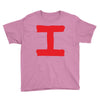 couple I Youth Tee
