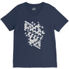 impossible triangles V-Neck Tee