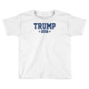 trump 2016 (2) Toddler T-shirt