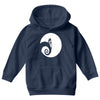 nightmare before christmas Youth Hoodie