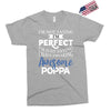 awesome poppa Exclusive T-shirt